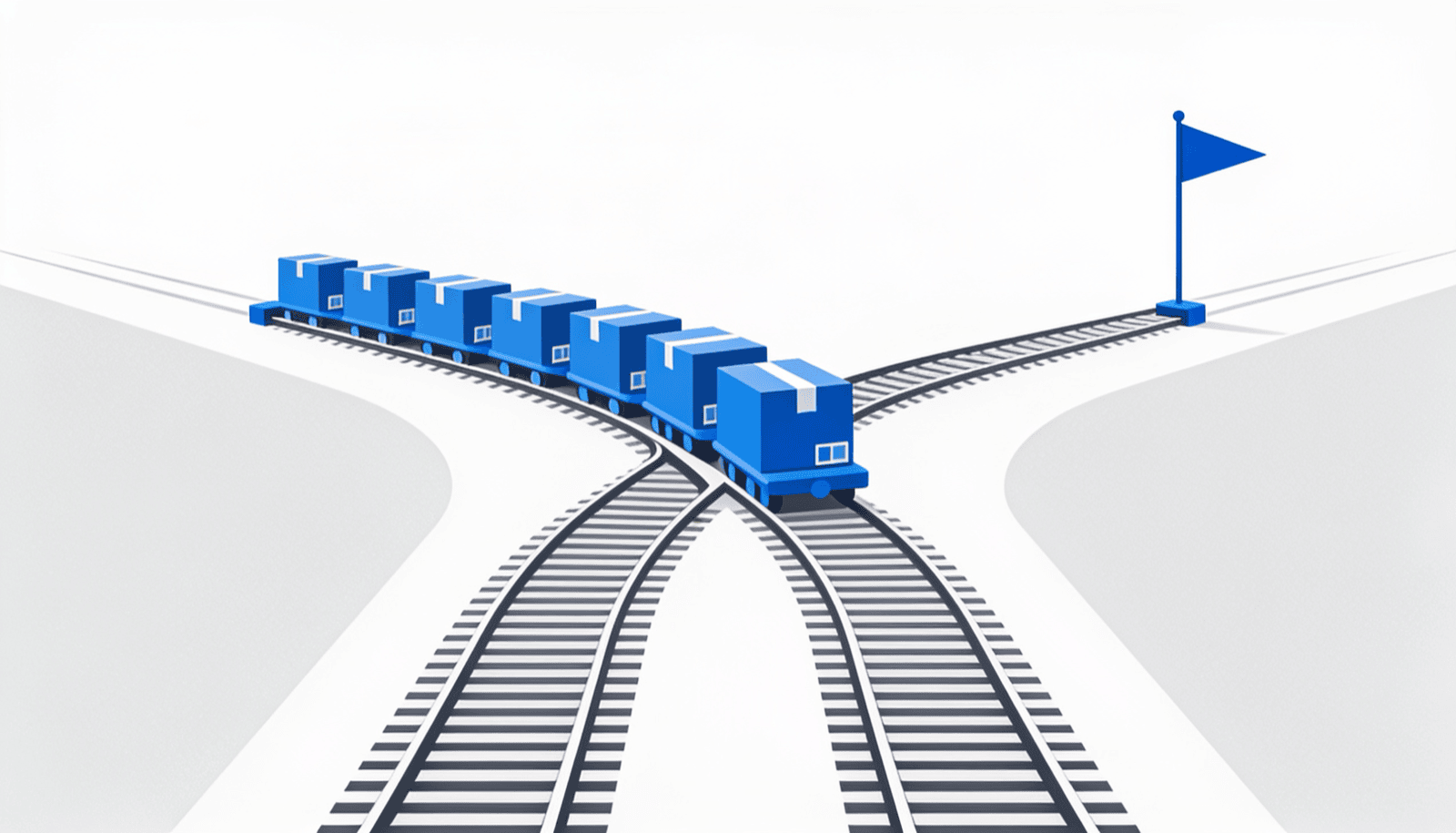 Illustration of switching license servers while shipped plugins keep working